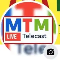MTM Live Telecast Official WhatsApp Channel