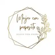 Mujer Con Propósito 🌷 WhatsApp Channel