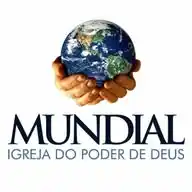 Mundial Igreja do Poder de Deus WhatsApp Channel