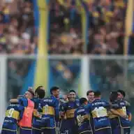 MUNDO BOCA WhatsApp Channel