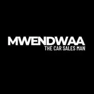 Mwendwaa(The Car Sales Man) WhatsApp Channel