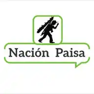 Nación Paisa  WhatsApp Channel