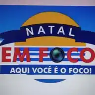 Natal Em Foco WhatsApp Channel