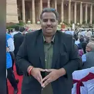 Naveen Kapoor I NEWS I VIEWS I BUZZ WhatsApp Channel