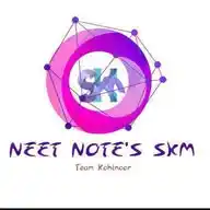 𝗡𝗘𝗘𝗧 𝗡𝗢𝗧𝗘𝗦📝【𝐒𝐀𝐊𝐒𝐇𝐀𝐌】🇮🇳 WhatsApp Channel