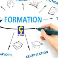 NEWS Cé Cédille OF CFA WhatsApp Channel