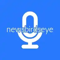 Newsbirdseye WhatsApp Channel