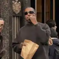 Nicolito (Kanye's Version) WhatsApp Channel