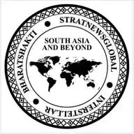 Nitin Gokhale’s Strategic Group WhatsApp Channel