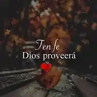 Noche de Oración 🛐 WhatsApp Channel