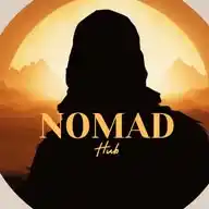 Nomad hub (Zhaniya Vacancies) WhatsApp Channel
