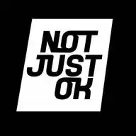 Notjustok WhatsApp Channel