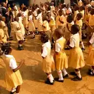NSAMBYA JUNIOR SCHOOL 🏫🏫 WhatsApp Channel