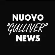 Nuovo Gulliver News WhatsApp Channel