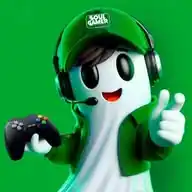 Ofertas Soul Gamer!💚🔥 WhatsApp Channel