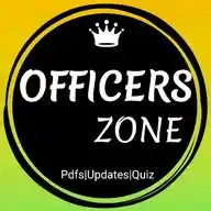 Officers ZONE - SSC Updates / SSC CGL 2024 / SSC CHSL / RRB NTPC WhatsApp Channel