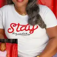 Oluchi Janet WhatsApp Channel