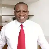 Olusegun Mokuolu WhatsApp Channel