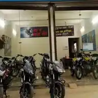 ओमकारा मोटर्स बजाज शोरूम WhatsApp Channel