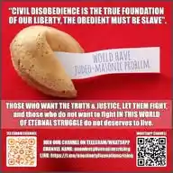 oneninetyfivenationsrising WhatsApp Channel