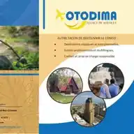 OTODIMA TRAVEL SERVICES WhatsApp Channel