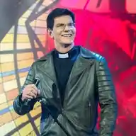 Padre Reginaldo Manzotti WhatsApp Channel