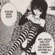 ParanoidDoll WhatsApp Channel