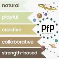 Parenting From Pluto (PfP) WhatsApp Channel