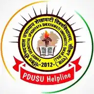 PDUSU Helpline WhatsApp Channel