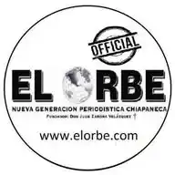 Periódico El Orbe WhatsApp Channel