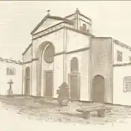 Pieve di S. Stefano a Campi WhatsApp Channel