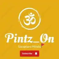 Pintz_On🚩 WhatsApp Channel