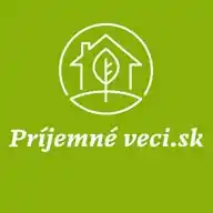 Príjemné veci.sk WhatsApp Channel