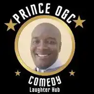 Prince OGC ComedyTV WhatsApp Channel