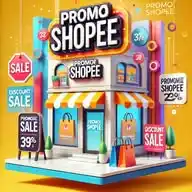 PROMO Shopee🛍️ WhatsApp Channel