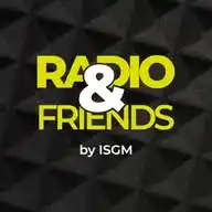 Radio & Friends WhatsApp Channel