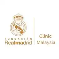 Real Madrid Foundation Clinic Malaysia  WhatsApp Channel