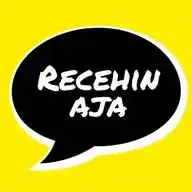 Recehin Aja WhatsApp Channel