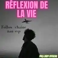 Ⓡⓔⓕⓛⓔⓧⓘⓞⓝ 🅓🅔 🄻🄰 🆅🅸🅴  🧠✍️💯 🗣️ WhatsApp Channel