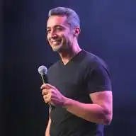 Riaad Moosa Comedian WhatsApp Channel