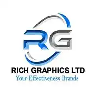 RICH GRAPHICS WhatsApp Channel