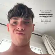 Rocco te amo WhatsApp Channel