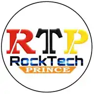 Rock Tech Prince WhatsApp Channel