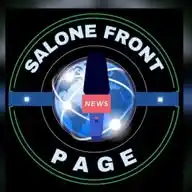 SALONE FRONT PAGE 📄  WhatsApp Channel