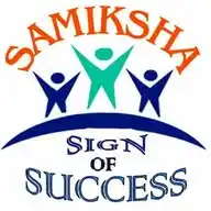 Samiksha institute (Official) WhatsApp Channel