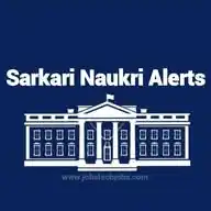📢Sarkari Naukri Alerts ⚠️ WhatsApp Channel