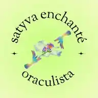 🪻 satyva enchanté ⋆ oráculo 🪻 WhatsApp Channel