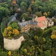 Schloss Mansfeld WhatsApp Channel