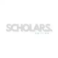Scholars Edition WhatsApp Channel