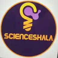 Scienceshala -In Love With Science WhatsApp Channel